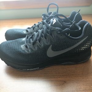 Nike zoom